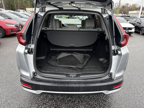 Certified 2020 Honda CR-V EX image 33