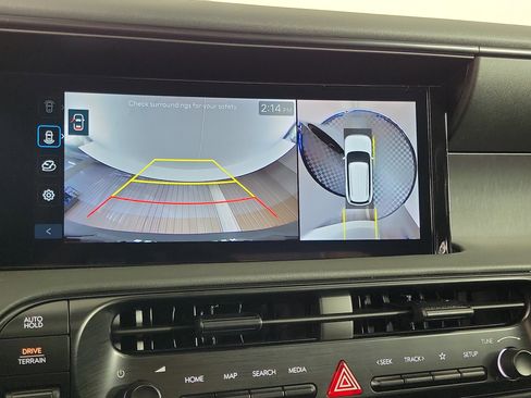 New 2026 Hyundai Palisade XRT Pro image 14