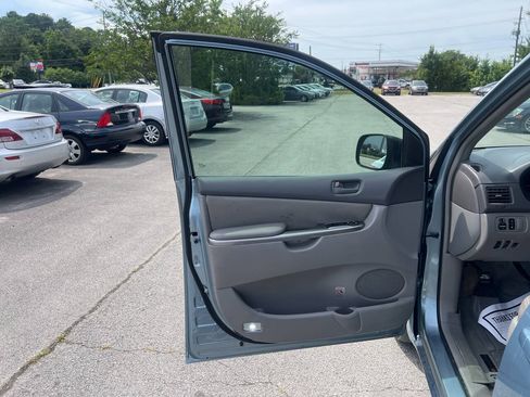 Used 2008 Toyota Sienna LE FWD image 9