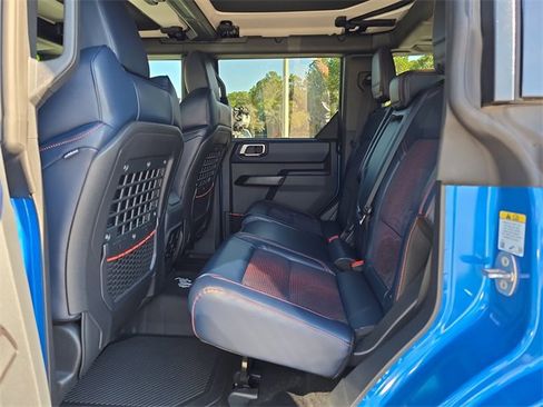 Used 2024 Ford Bronco Raptor image 13