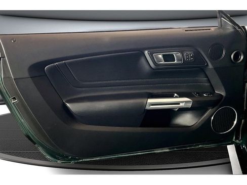 Used 2019 Ford Mustang Bullitt w/ Bullitt Electronics Package image 20