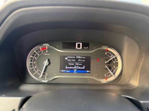 Used 2016 Honda Pilot EX-L image 28