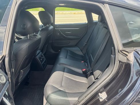 Used 2017 BMW 440i Gran Coupe xDrive image 21