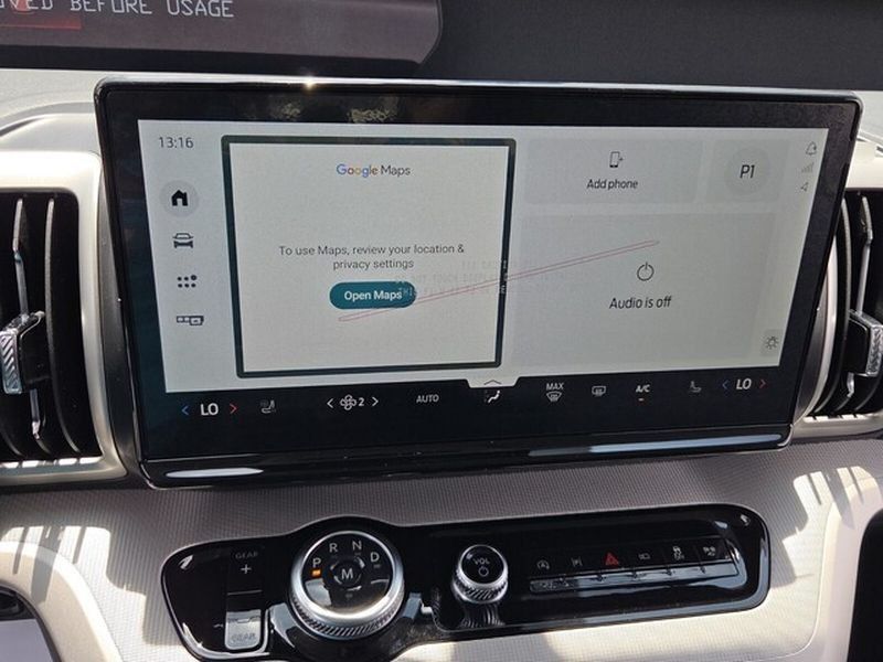 New 2027 Ford Expedition Active RWD image 23