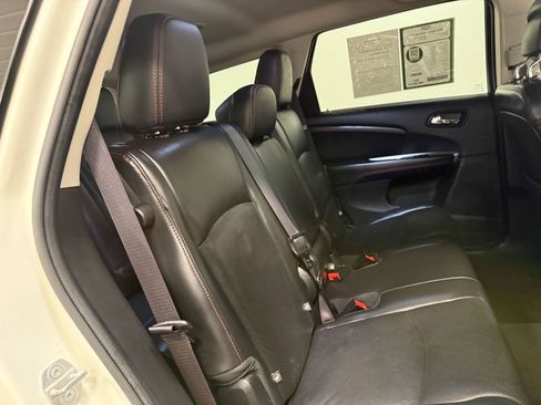 Used 2016 Dodge Journey R/T image 66