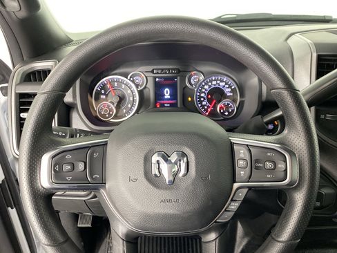 New 2026 RAM 2500 Tradesman image 17