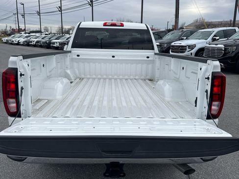 New 2024 GMC Sierra 2500 Pro w/ Convenience Package image 8