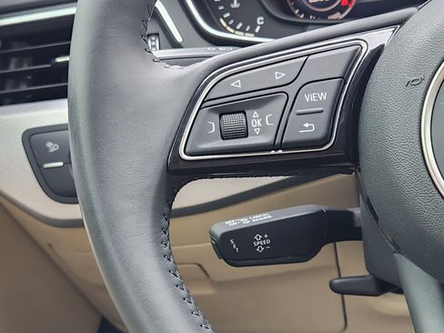 Used 2018 Audi A4 2.0T Ultra Premium image 28