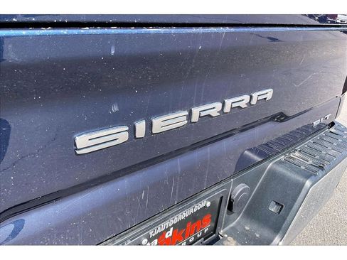 Used 2020 GMC Sierra 3500 SLT w/ SLT Convenience Package AWD/4WD image 33