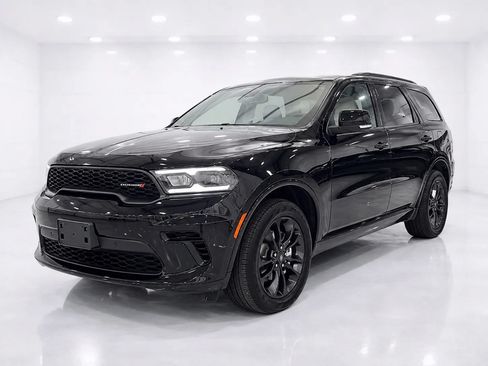 Used 2024 Dodge Durango GT AWD/4WD image 1