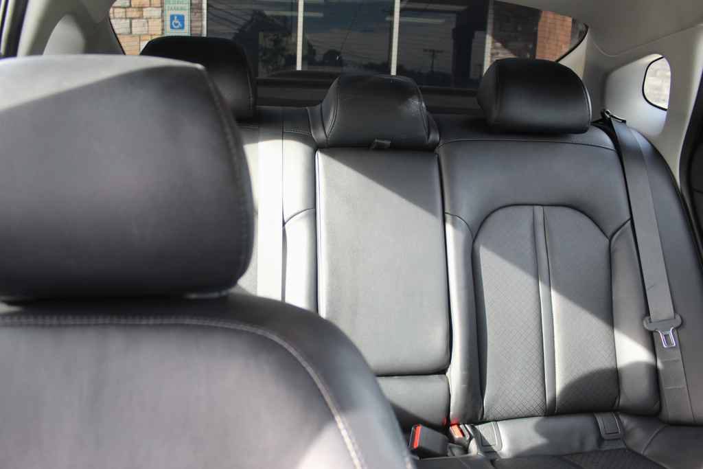 Used 2018 Kia Optima EX FWD image 34