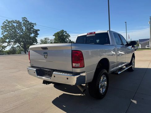 Used 2014 RAM 2500 Big Horn AWD/4WD image 9