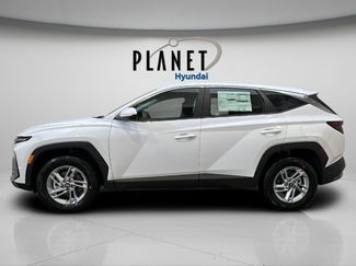 New 2026 Hyundai Tucson SE AWD/4WD video 2