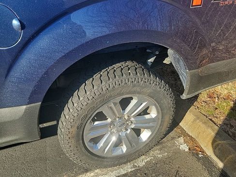 Used 2020 Ford F150 XLT w/ Equipment Group 302A Luxury image 17