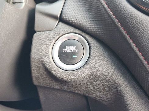 Used 2024 Chevrolet Equinox RS w/ RS Leather Package image 8