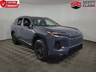 Used 2026 Toyota RAV4 SE w/ Weather Package FWD 360° Tour