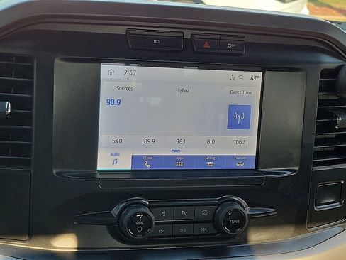 Used 2022 Ford F150 XLT image 15