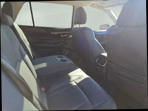 Used 2023 Subaru Outback Limited AWD/4WD image 18