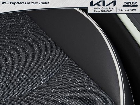 New 2025 Kia K4 GT-Line w/ GT-Line Premium Package image 24