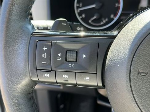 Certified 2023 Nissan Rogue SL w/ SL Premium Package AWD/4WD image 13
