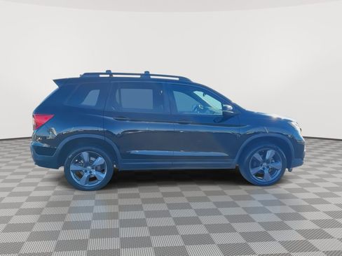 Used 2020 Honda Passport Touring image 9