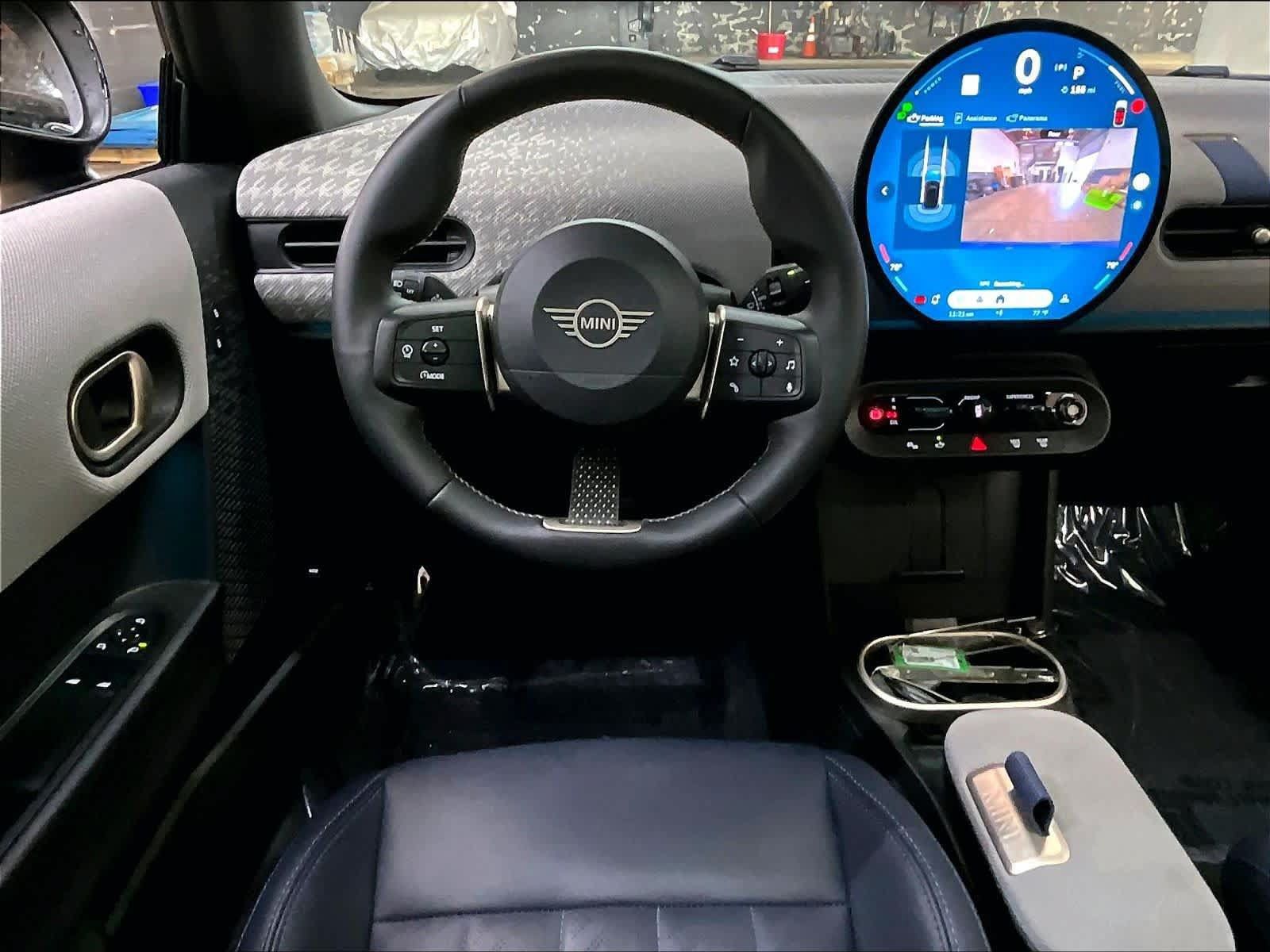 Used 2026 MINI Cooper S FWD image 8