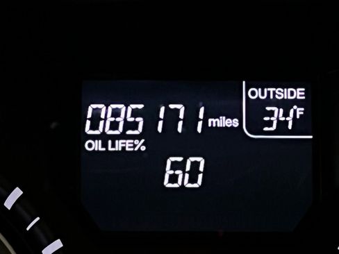 Used 2016 Honda Odyssey EX-L image 11