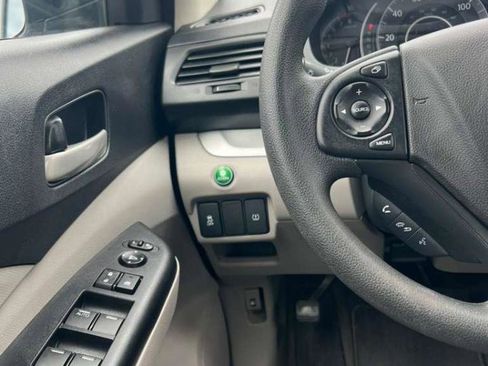 Used 2014 Honda CR-V LX image 27