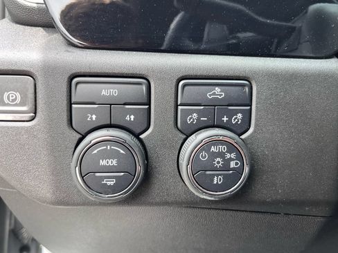 Used 2024 Chevrolet Silverado 1500 RST w/ Max Trailering Package AWD/4WD image 20