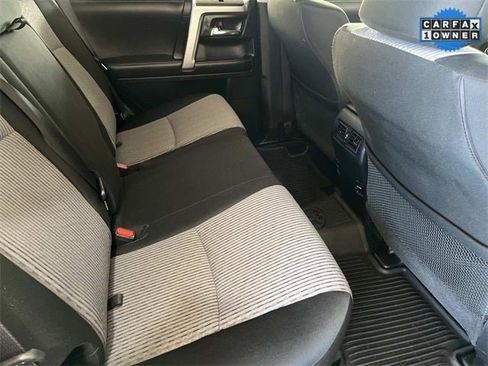 Used 2018 Toyota 4Runner SR5 image 20