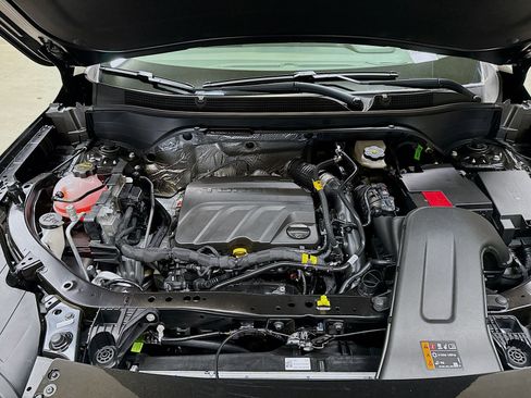 New 2026 Chevrolet Trax ACTIV w/ Sunroof Package image 33