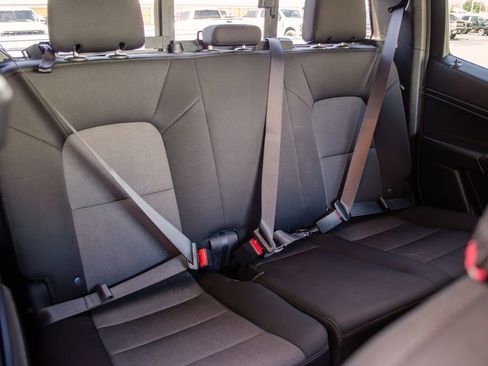 Used 2023 Chevrolet Colorado Trail Boss w/ Advanced Trailering Package image 31