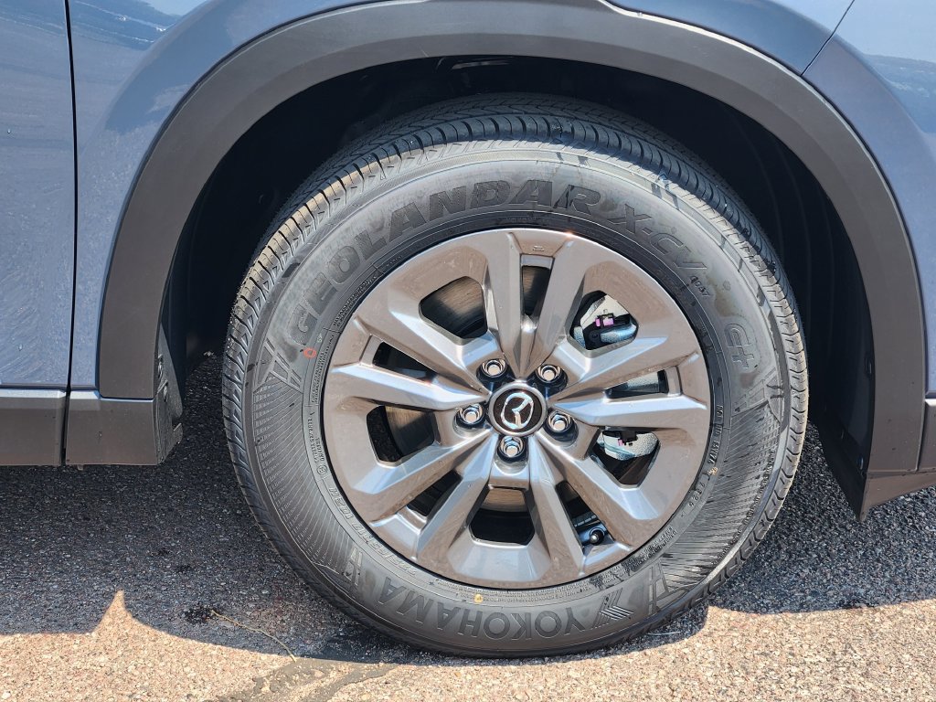 New 2026 MAZDA CX-5 Select AWD/4WD image 30