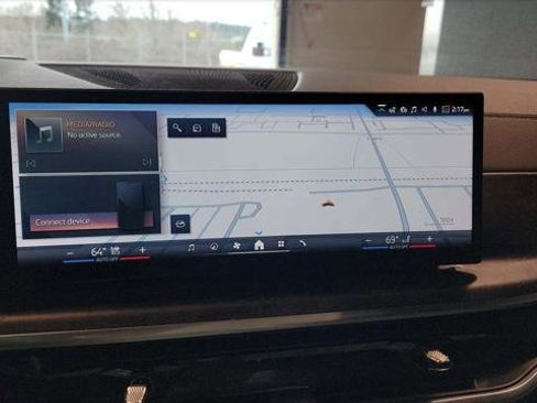 Used 2025 BMW X5 sDrive40i w/ Climate Comfort Package image 26