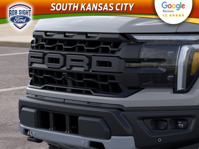 New 2026 Ford F150 Raptor AWD/4WD image 17