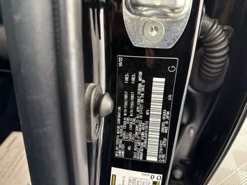 Used 2023 Toyota 4Runner SR5 AWD/4WD image 27