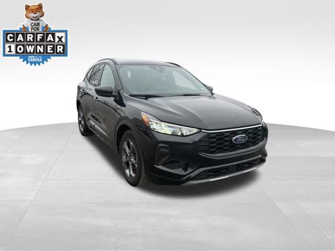 Used 2024 Ford Escape ST-Line image 3