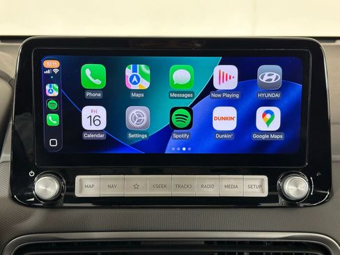 Used 2023 Hyundai Kona SEL image 3