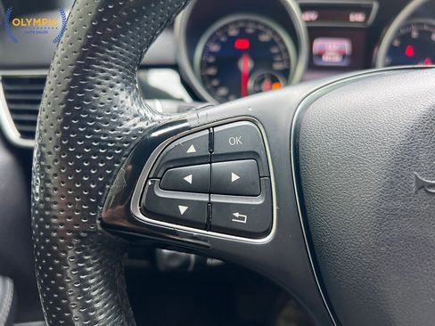 Used 2017 Mercedes-Benz GLE 350 image 23