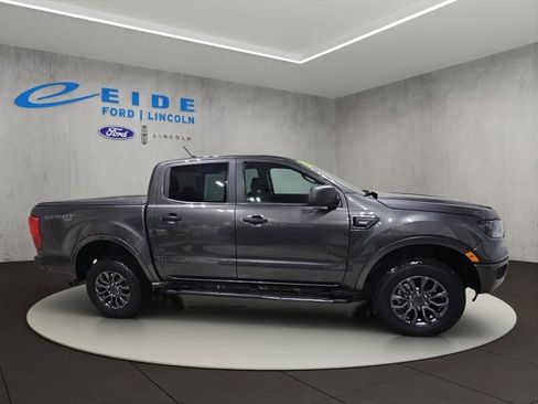 Used 2020 Ford Ranger XLT w/ Equipment Group 301A Mid image 4