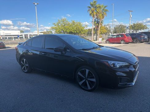Used 2019 Subaru Impreza 2.0i Sport image 2