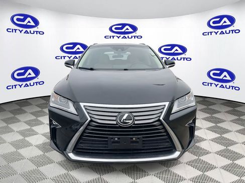 Used 2017 Lexus RX 350 AWD w/ Premium Package image 8