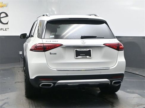 Used 2022 Mercedes-Benz GLE 350 GLE 350 image 35