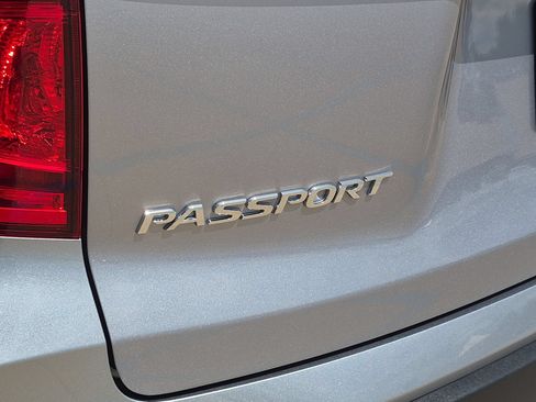 Used 2022 Honda Passport Elite image 31
