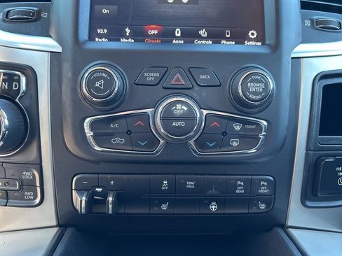 Used 2019 RAM 1500 Big Horn image 27