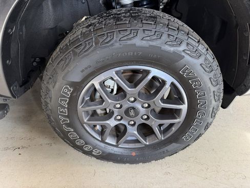 Certified 2024 Ford Ranger XLT w/ FX4 Off-Road Package image 24