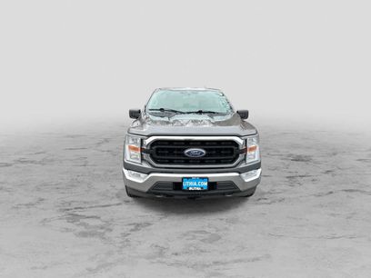 Used 2021 Ford F150 XLT w/ Equipment Group 301A Mid