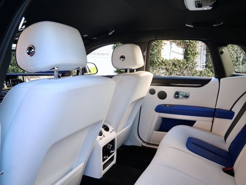 Certified 2023 Rolls-Royce Ghost image 25