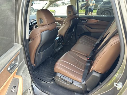 Used 2023 Acura MDX FWD w/ Technology Package image 32