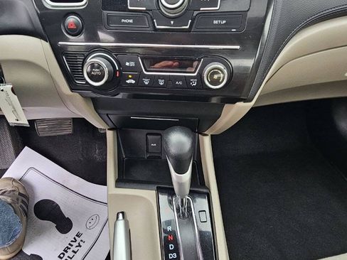Used 2013 Honda Civic EX image 20